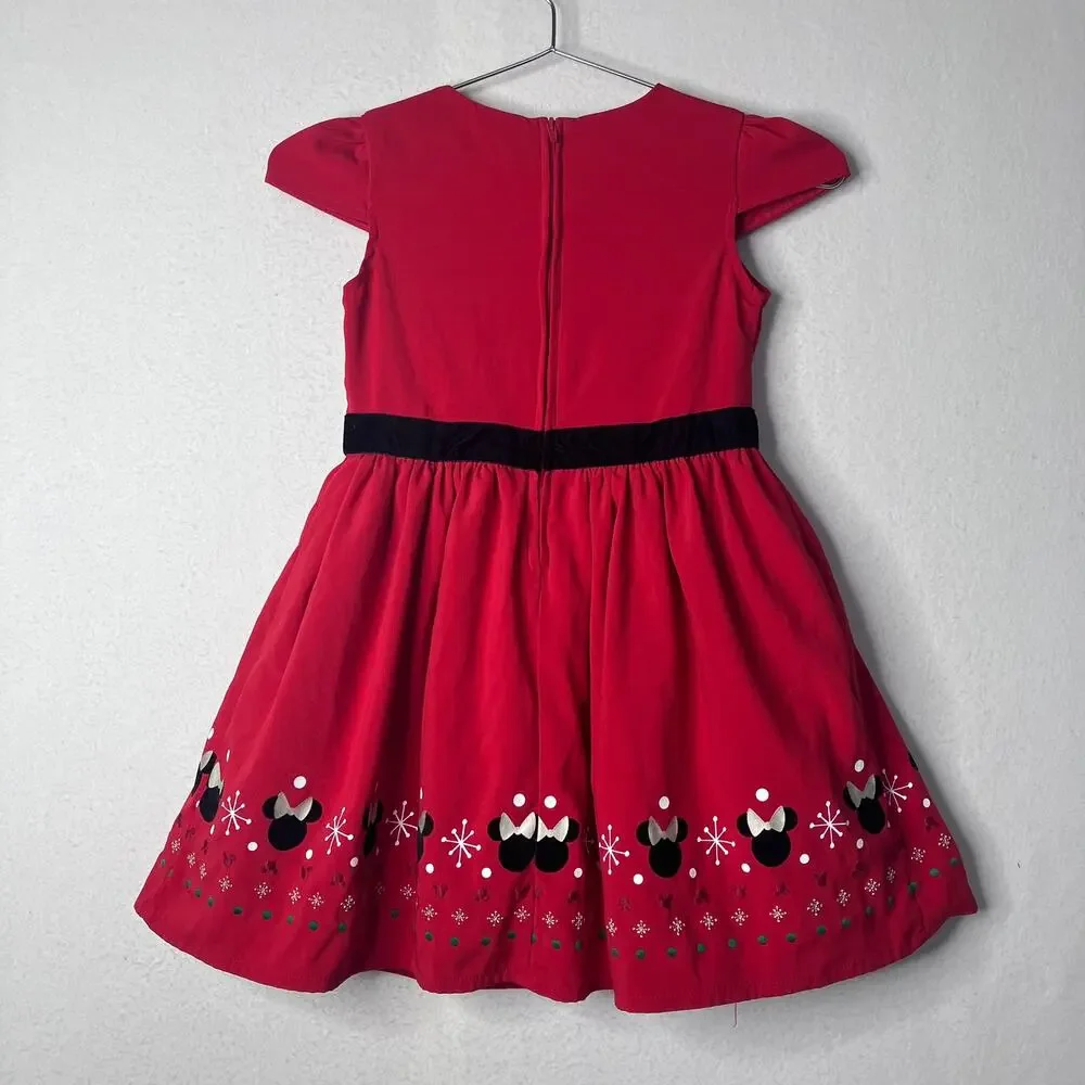 Disney minnie mouse